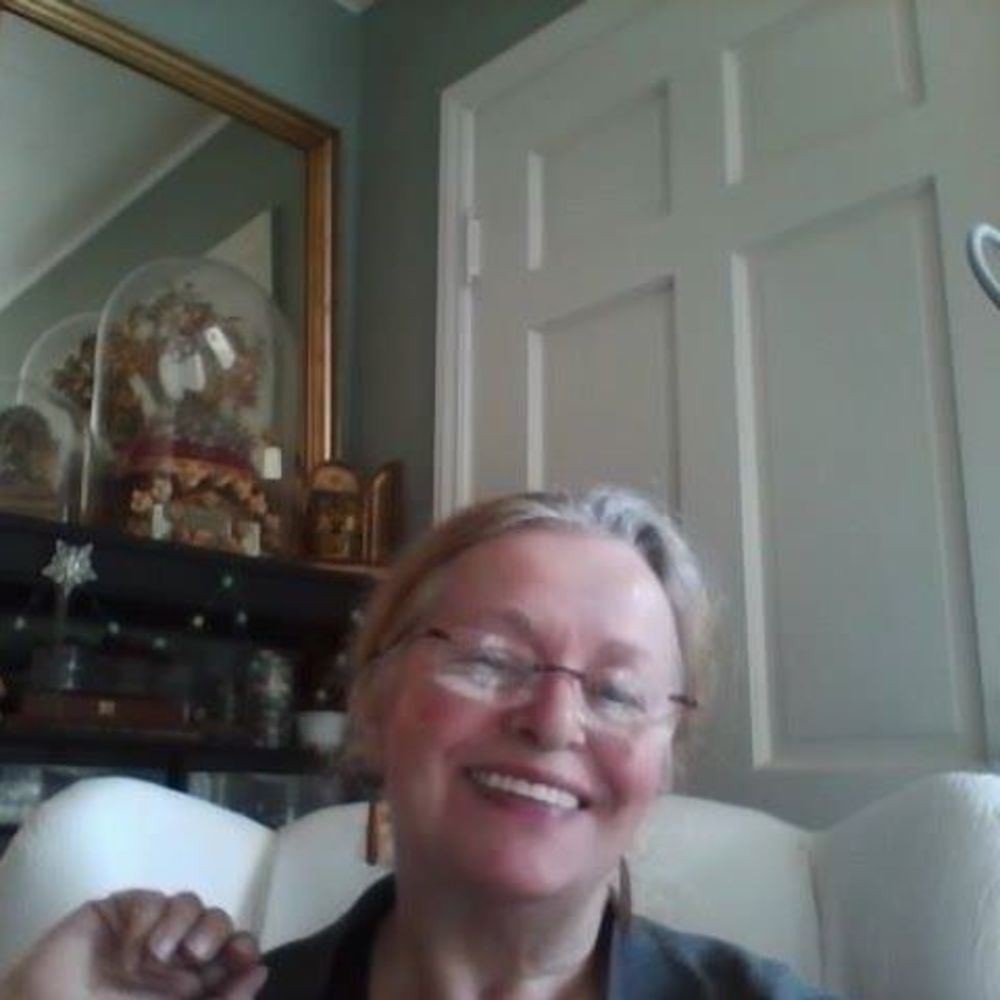 Meet your Posher, Susan